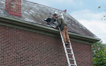 what affects urgent Ballydrain roof repairs