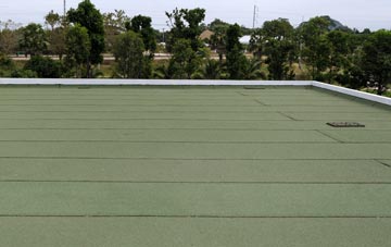 all Ballydrain roofing types quoted for