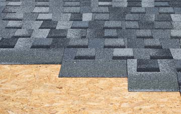 expert Ballydrain asphalt roof companies