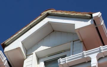 Ballydrain fascia installation costs