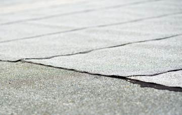 disadvantages of Ballydrain felt roofing