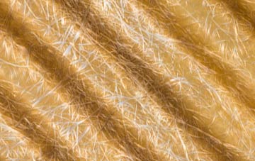 Ballydrain fibreglass roof waterproofing