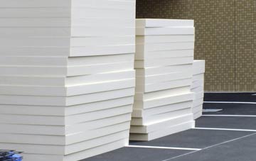 Ballydrain flat roof insulation costs