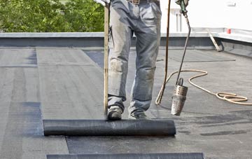 flat roof replacement Ballydrain, Ards