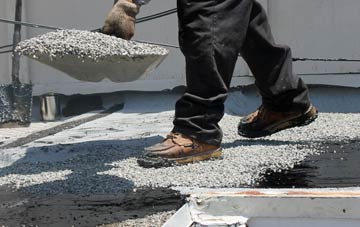 Ballydrain flat roofing companies