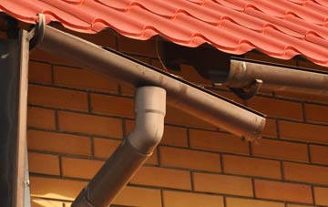 Ballydrain gutter repair costs
