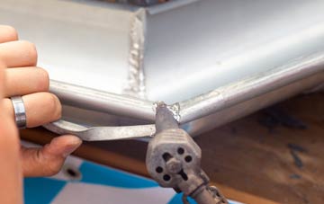 disadvantages of Ballydrain lead roofing