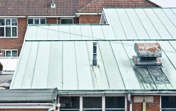 Ballydrain lead roofing costs