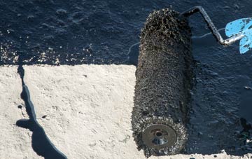 Ballydrain liquid sealant waterproofing