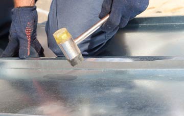 Ballydrain metal roofing costs