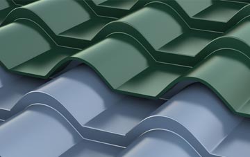 who should consider Ballydrain plastic roofs