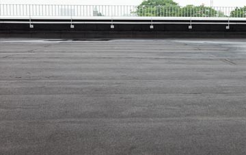 Ballydrain asphalt roof replacement