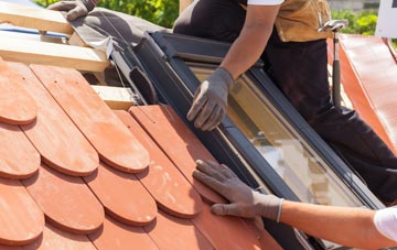 replacement Ballydrain roof windows