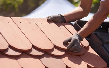 Ballydrain roof tile contractors