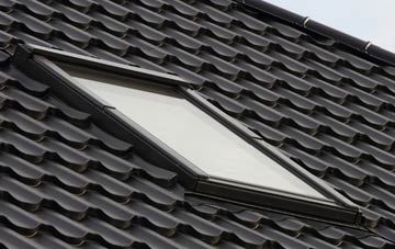 benefits of Ballydrain roof windows