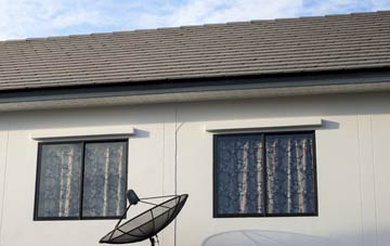 Ballydrain rubber roof costs
