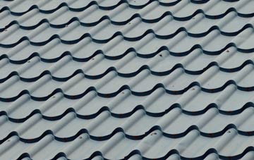 Ballydrain rubber roofing companies