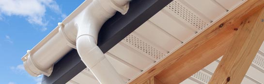 get Ballydrain guttering quotes today