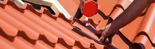 save on Ballydrain roof installation costs