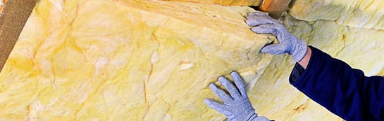 quotes for Ballydrain roof insulation
