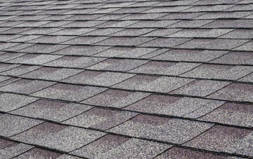 Ballydrain tiles for shallow pitch roofing