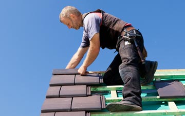 disadvantages of Ballydrain slate roofing