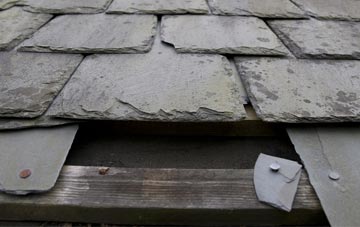 Ballydrain slate roof repairs and maintenance