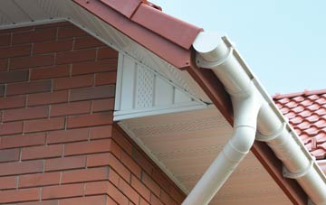 Ballydrain soffit repair costs