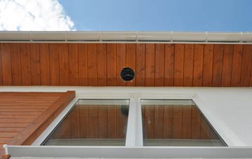 Ballydrain soffit repair quotes