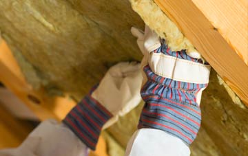 types of Ballydrain pitched roof insulation materials