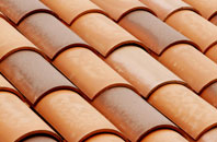 Ballydrain clay roofing