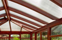 Ballydrain conservatory roofing insulation