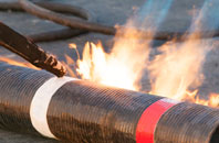 Ballydrain flat roofing replacement