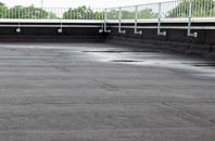 find rated Ballydrain flat roofing companies