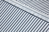 Ballydrain metal roofing