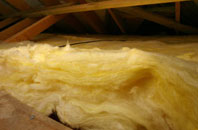 Ballydrain pitch roof insulation