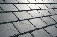 Ballydrain slate roof