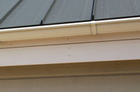 Ballydrain soffit repair