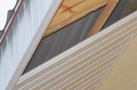 rated Ballydrain soffit repair companies