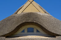 Ballydrain thatch roofing